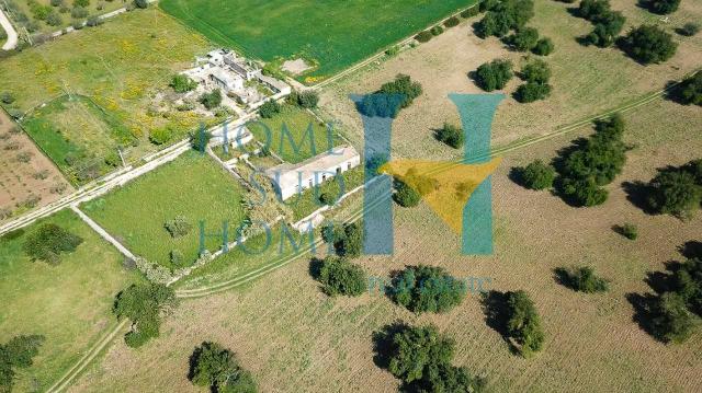 Country house or cottage, Noto - Photo 1