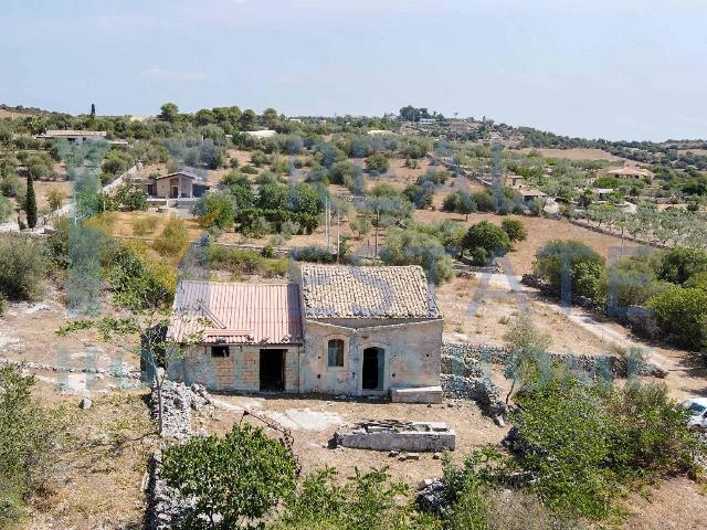 Rustico in Via Tommaso Fazello 228, Noto - Foto 1