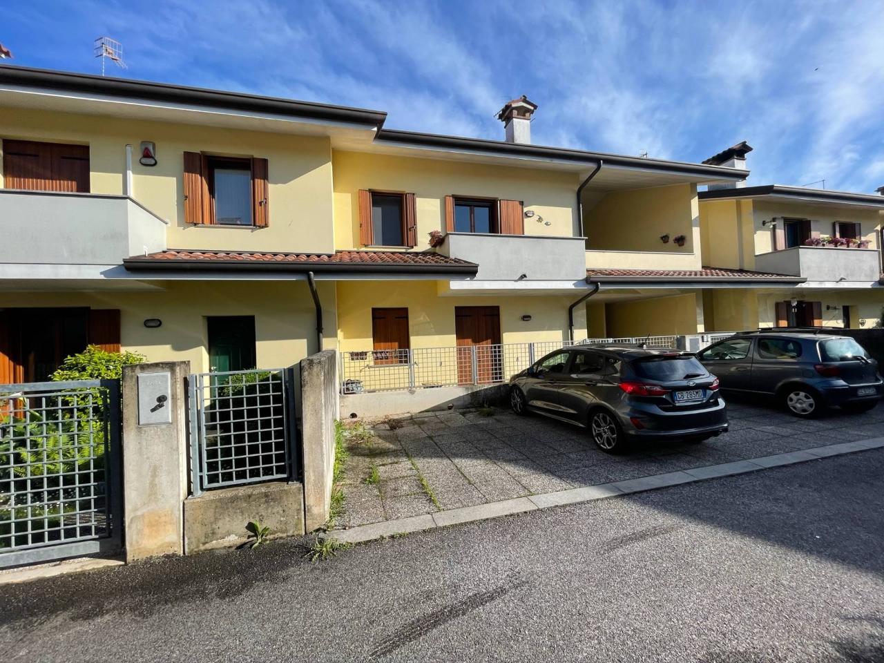 Appartamento in vendita a San Lorenzo Isontino
