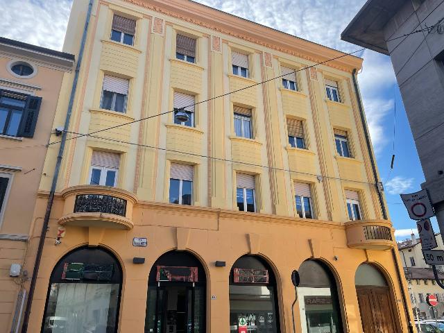 Trilocale in Via Morelli 43, Gorizia - Foto 1