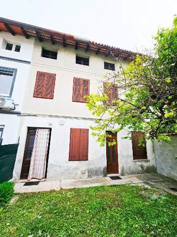 Villa a schiera in Via Rialto 31, Gorizia - Foto 1