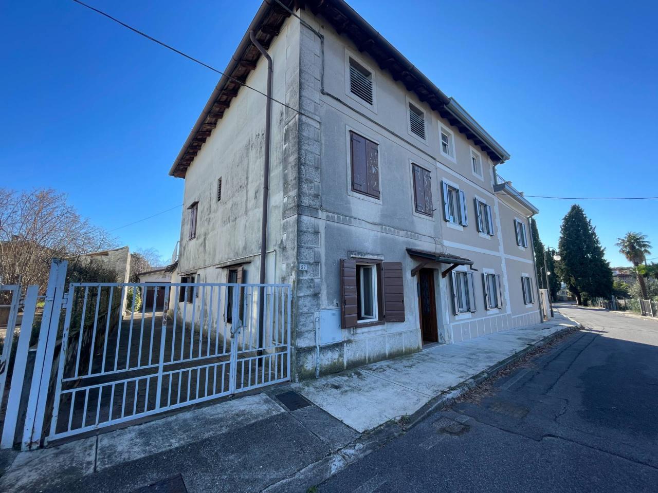 Villa a schiera in vendita a Farra D'Isonzo