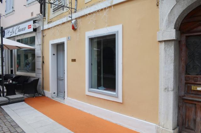 Negozio in Via Garibaldi 6, Gorizia - Foto 1