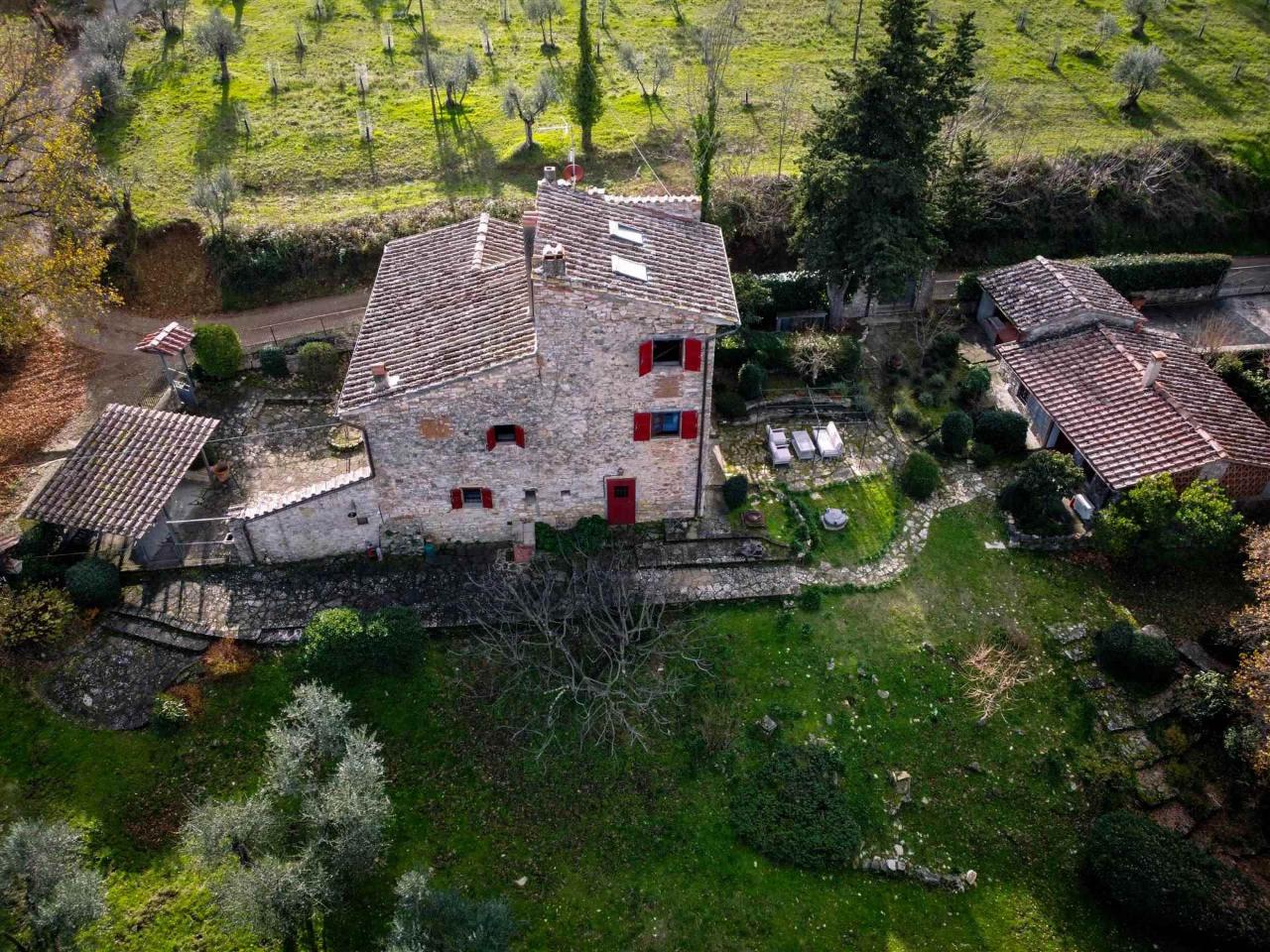 Casa colonica in vendita a San Casciano In Val Di Pesa