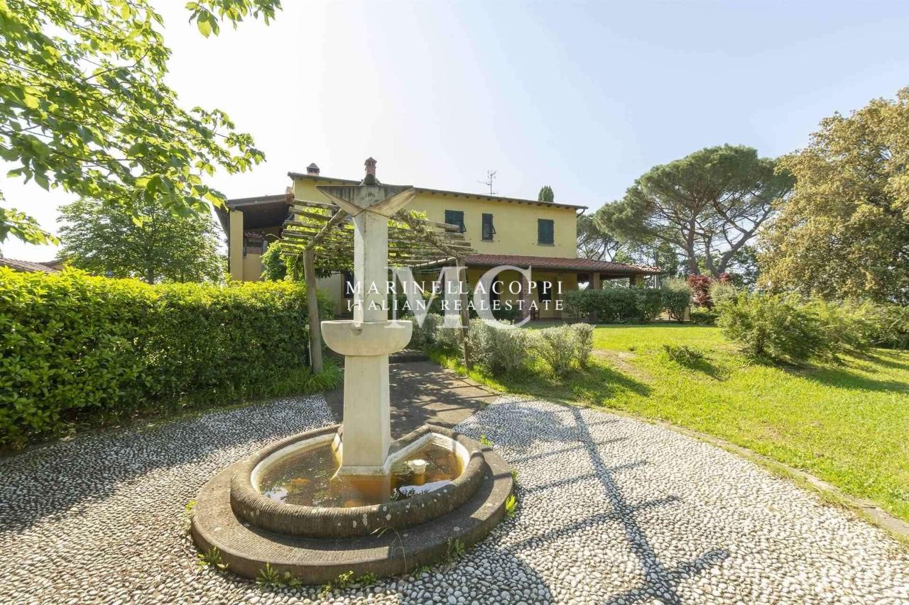 Azienda agricola in , Reggello, {3} - Foto 1
