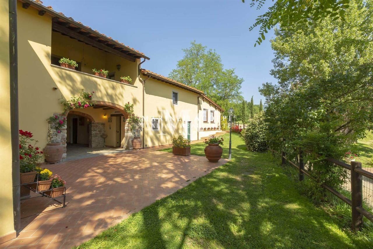 Azienda agricola in , Reggello, {3} - Foto 2
