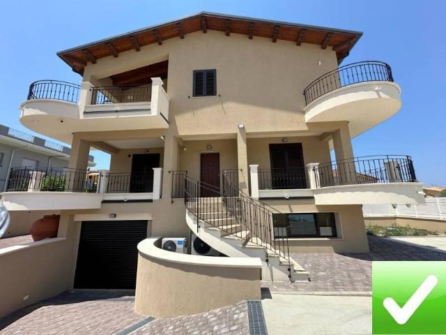 Villa in Vico Bolani I Pellaro, Reggio di Calabria - Foto 1