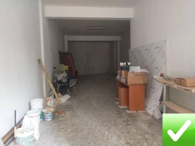 Warenlager in Via Cardinale Portanova Trav. Privata 1, Reggio di Calabria - Foto 1