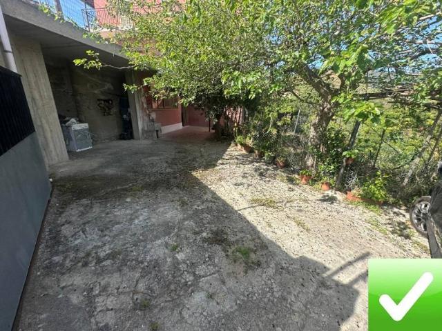 Apartament in Contrada Caridi, Reggio di Calabria - Photo 1