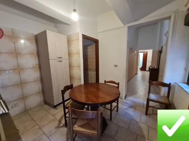 3-room flat in Lungomare Cenide, Villa San Giovanni - Photo 1