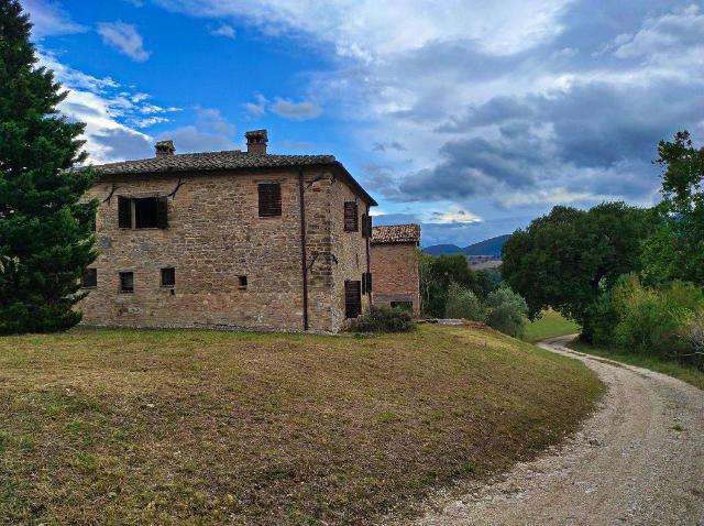 Landhaus in Lago Castreccioni S.N.C., Cingoli - Foto 1