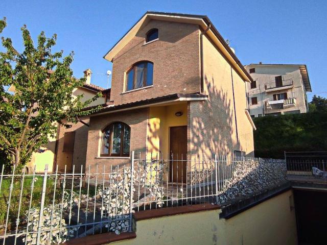 Mansion in Via Trentavisi S.N.C., Cingoli - Photo 1