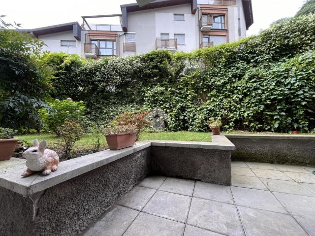 4-room flat in Via alla Rovinata 37, Lecco - Photo 1