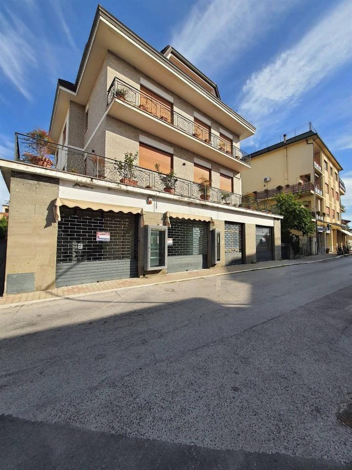 Negozio in Via Alfieri, Ceprano, {3} - Foto 1