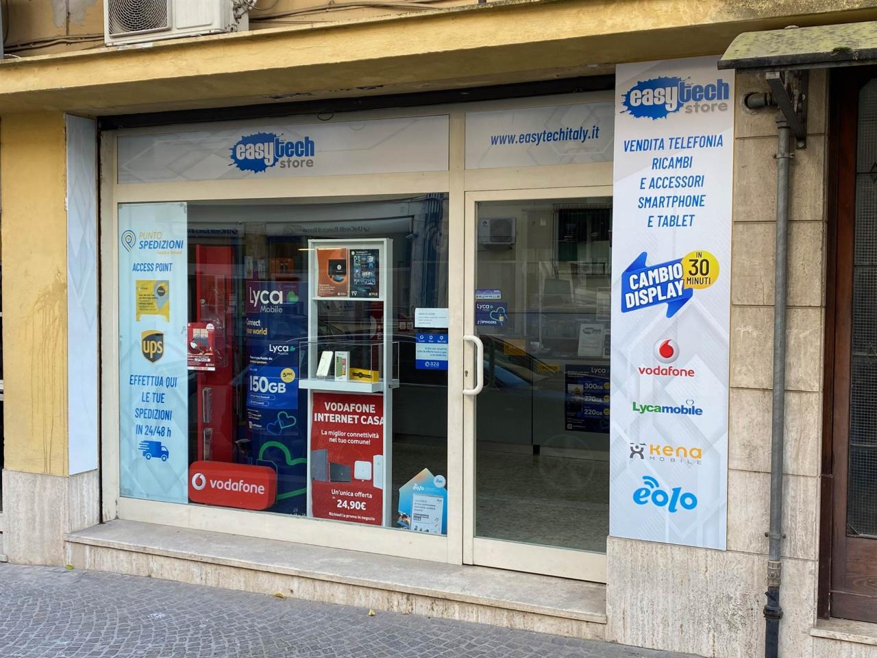 Negozio in Via Campidoglio, Ceprano, {3} - Foto 1