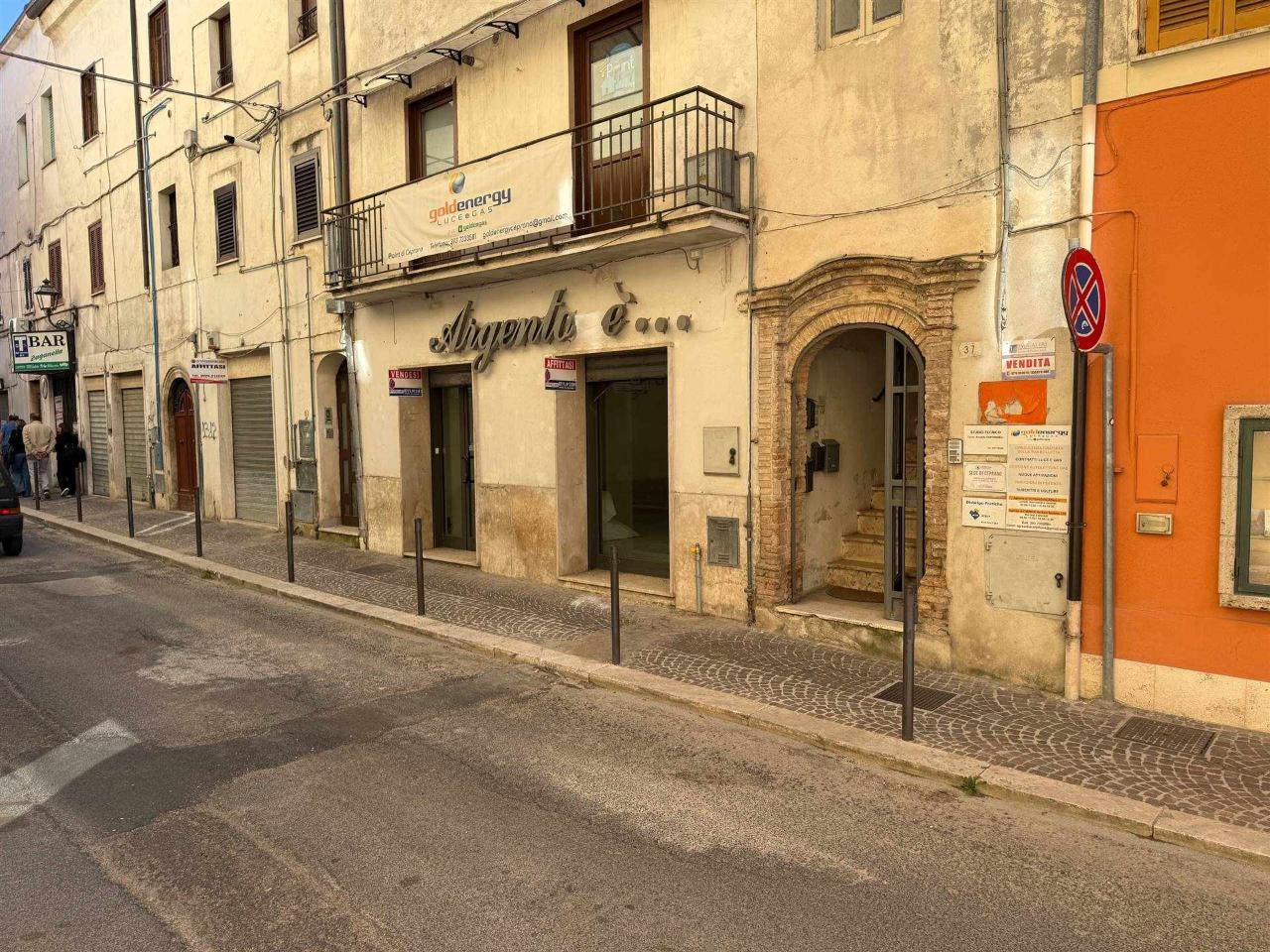 Negozio in Via Alfieri, Ceprano, {3} - Foto 1