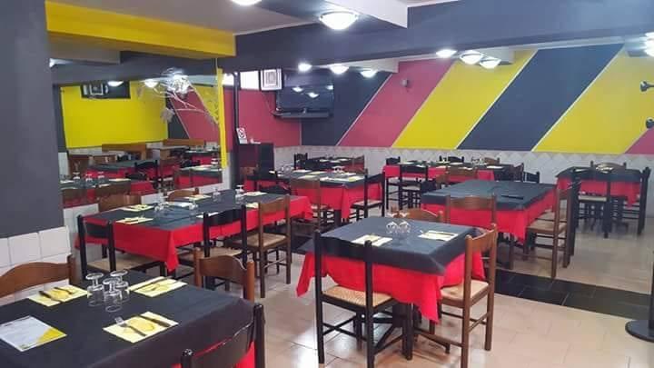 Ristorante in Via Carbonaro, Ceprano, {3} - Foto 2