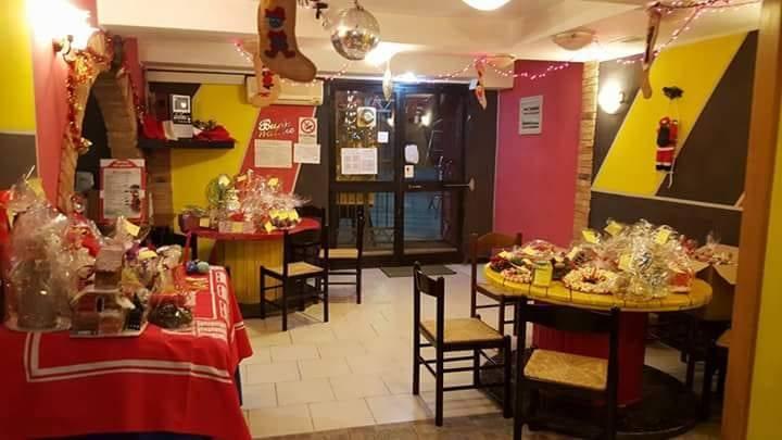 Ristorante in Via Carbonaro, Ceprano, {3} - Foto 1
