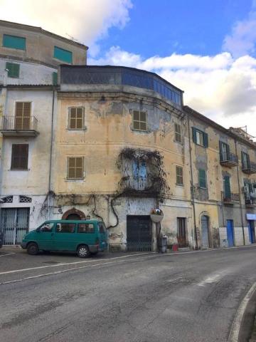 Casa indipendente in Via della Rimembranza, San Giovanni Incarico - Foto 1