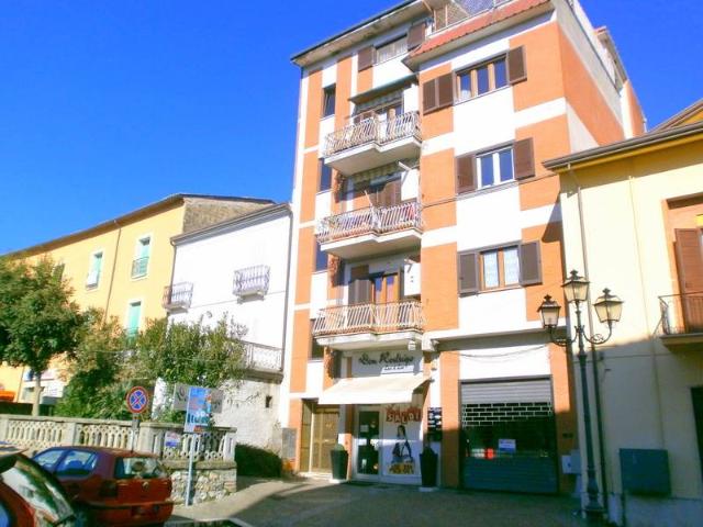 3-room flat in Via Campidoglio, Ceprano - Photo 1