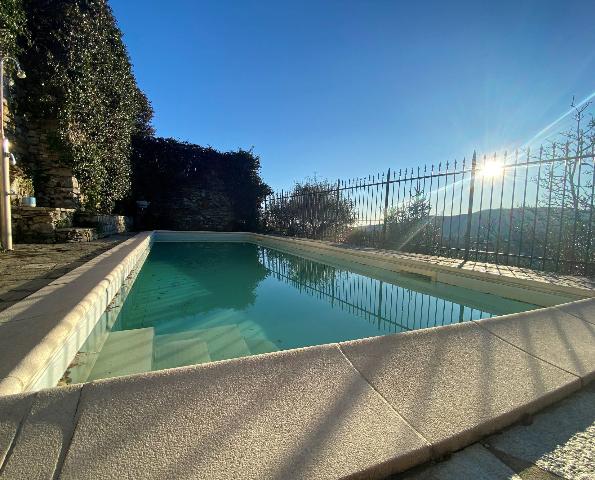 Villa in Salita Montallegro, Rapallo - Foto 1