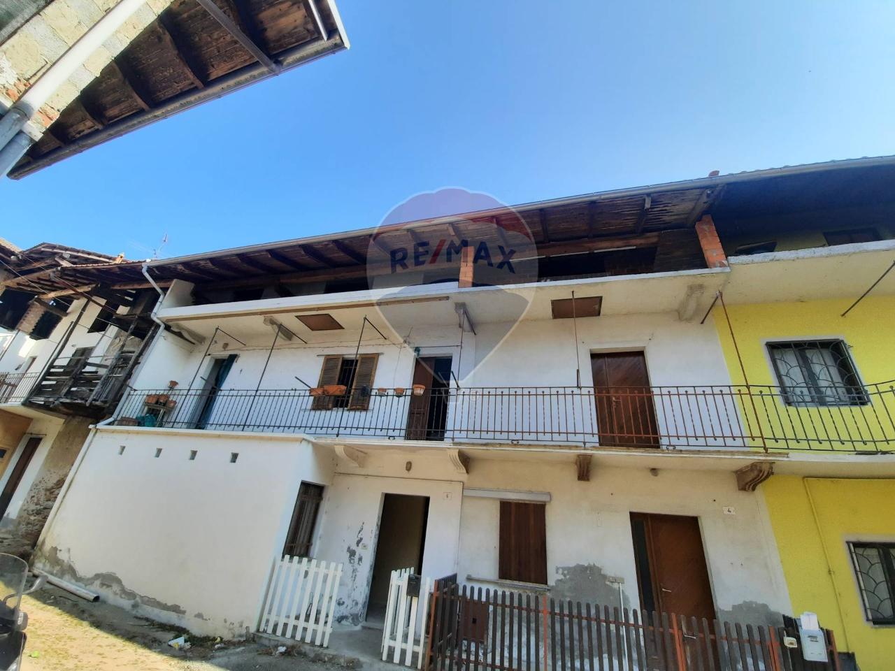 Casa indipendente in vendita a Cavallirio