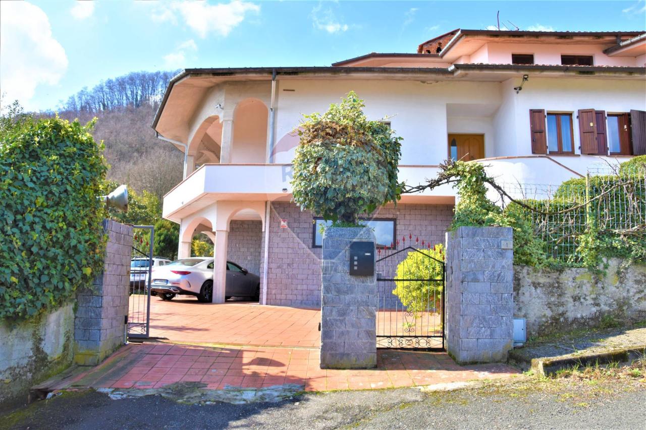 Villa in vendita a Mulazzo