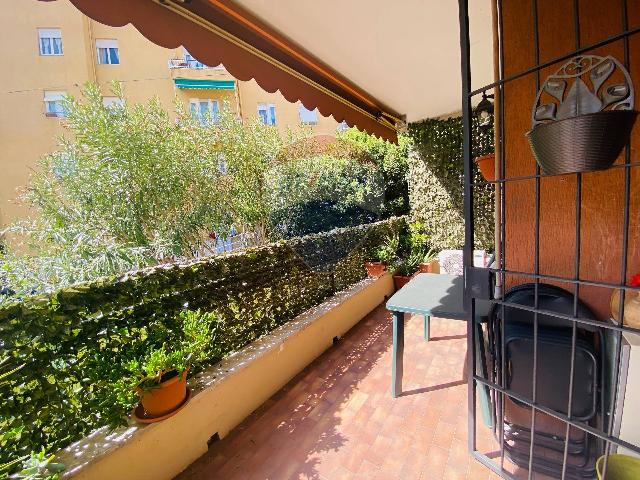 4-room flat in Via Torre del Menegotto, Rapallo - Photo 1