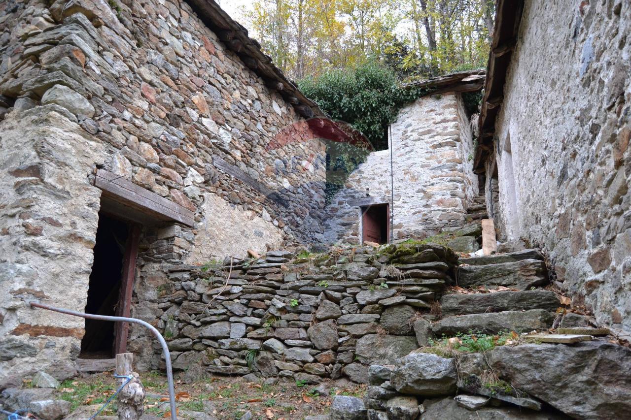 Abitazione tipica in vendita a Fontainemore