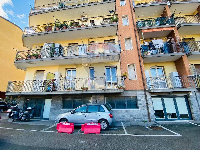 Shop in Via dei Giustiniani, Recco - Photo 1