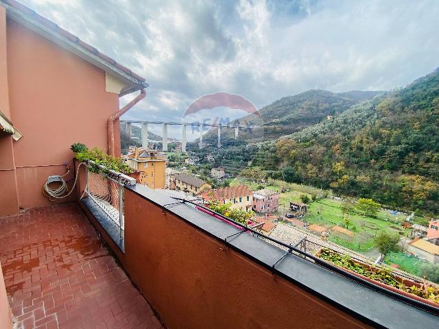 4-room flat in Via San Rocco, Recco - Photo 1