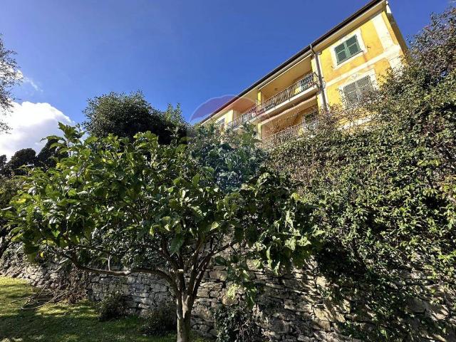 Apartament in Strada Privata Paradiso, Santa Margherita Ligure - Photo 1