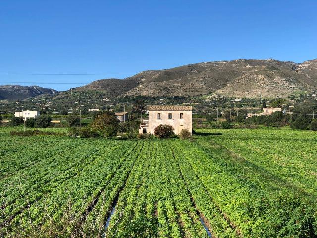 Villa in Contrada Bella Pettinata, Avola - Foto 1