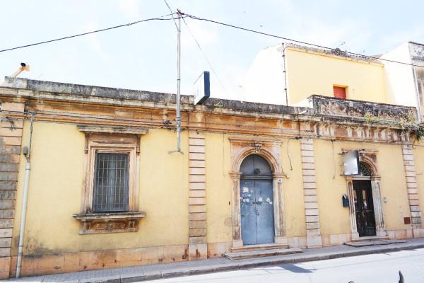 Negozio in Via Dante 40/42, Avola, {3} - Foto 2