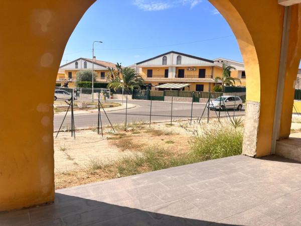 Ufficio in Via Galeno, Avola, {3} - Foto 1
