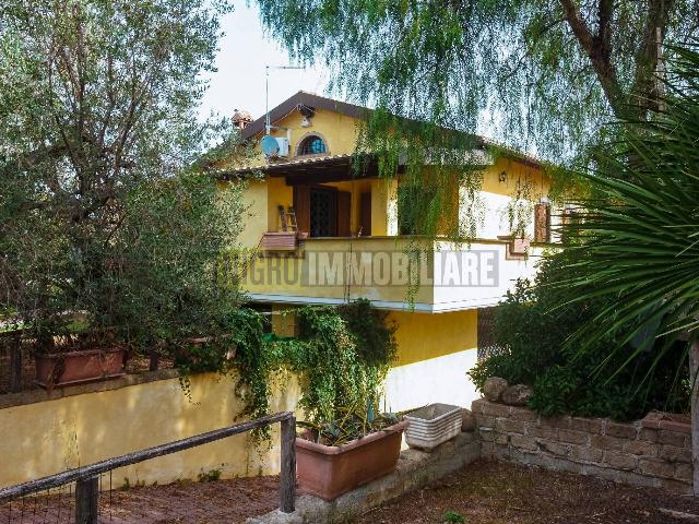 Mansion in Via di Zambra, Cerveteri - Photo 1