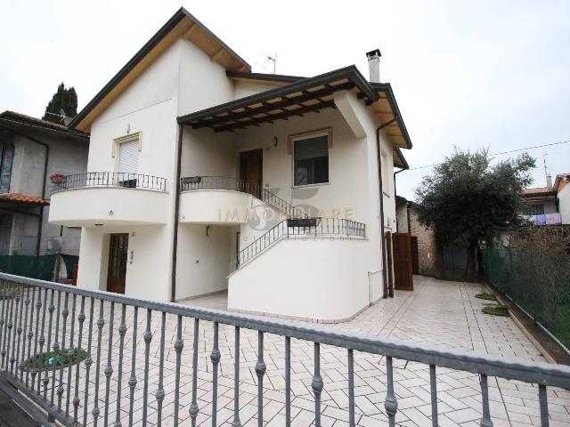 Villa in {3}, Corso Giuseppe Mazzini 55 - Foto 1