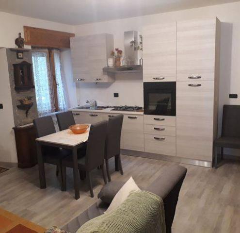 4-room flat in {3}, Sestola - Photo 1