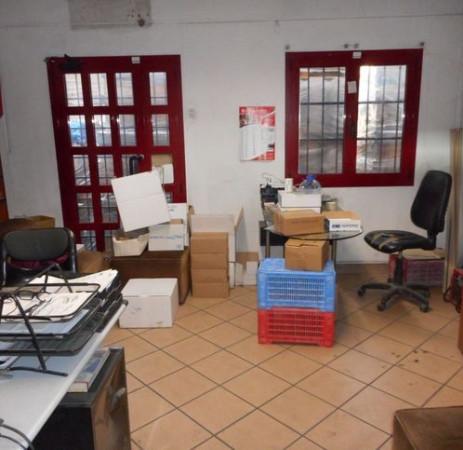 Capannone in Prignano, Prignano Sulla Secchia, {3} - Foto 1