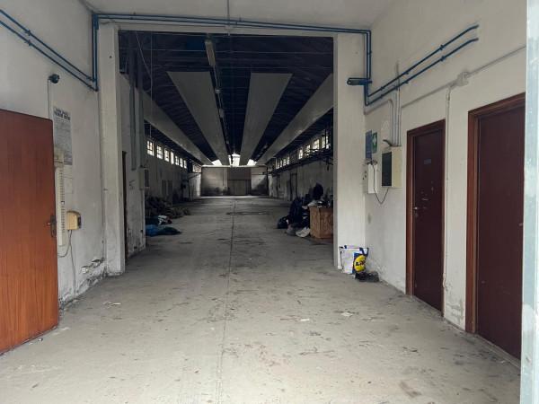 Capannone in Talbignano, Polinago, {3} - Foto 1