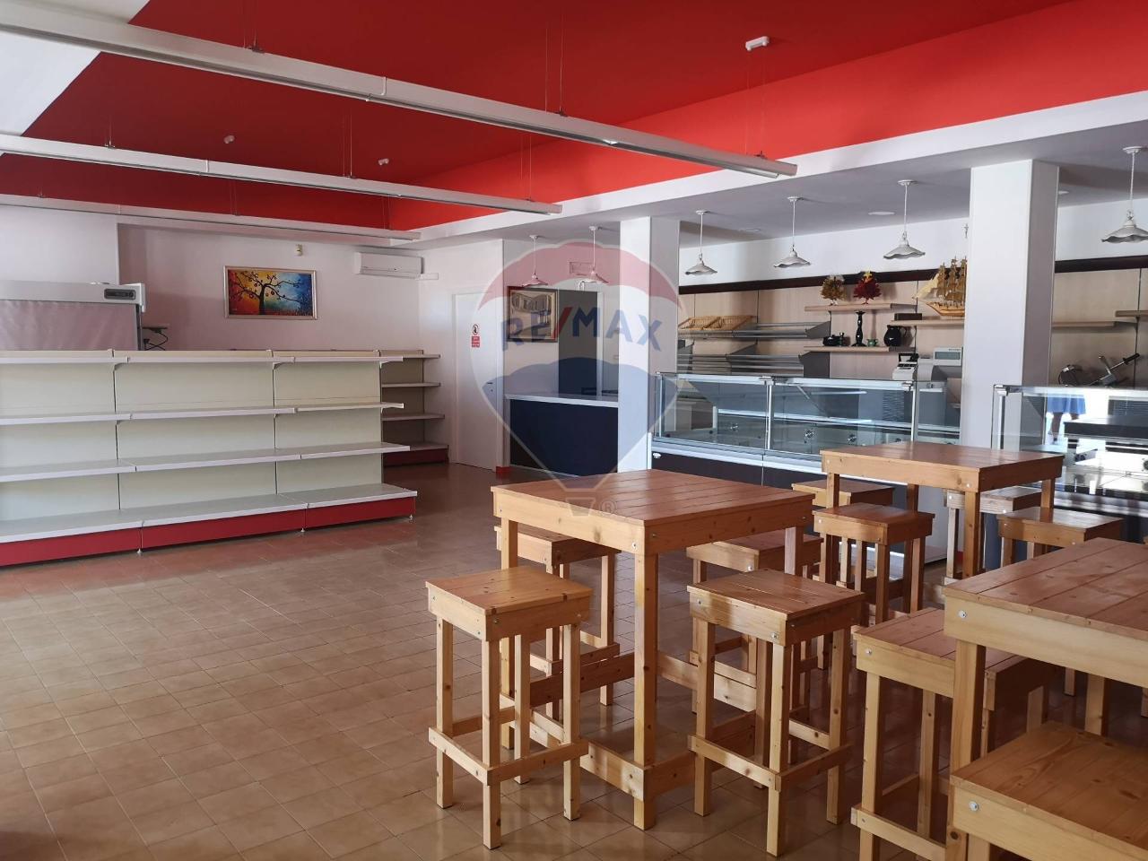 Negozio in Via Adriatica 30, Montemarciano - Foto 1