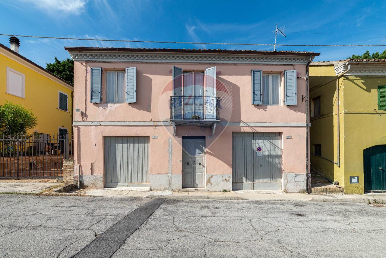 Casa indipendente in vendita a Filottrano