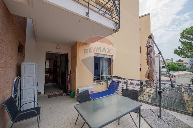 3-room flat in Via Tommasi 6b, Chiaravalle - Photo 1