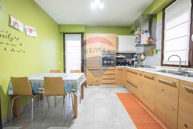 Wohnung in Via Pantiere Nord 27, Castelbellino - Foto 1