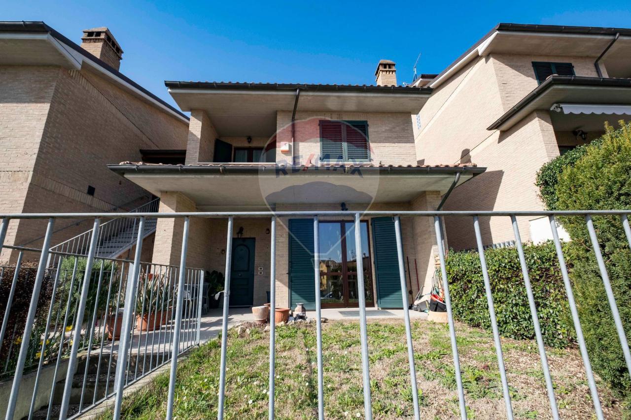 Casa indipendente in vendita a Castelbellino