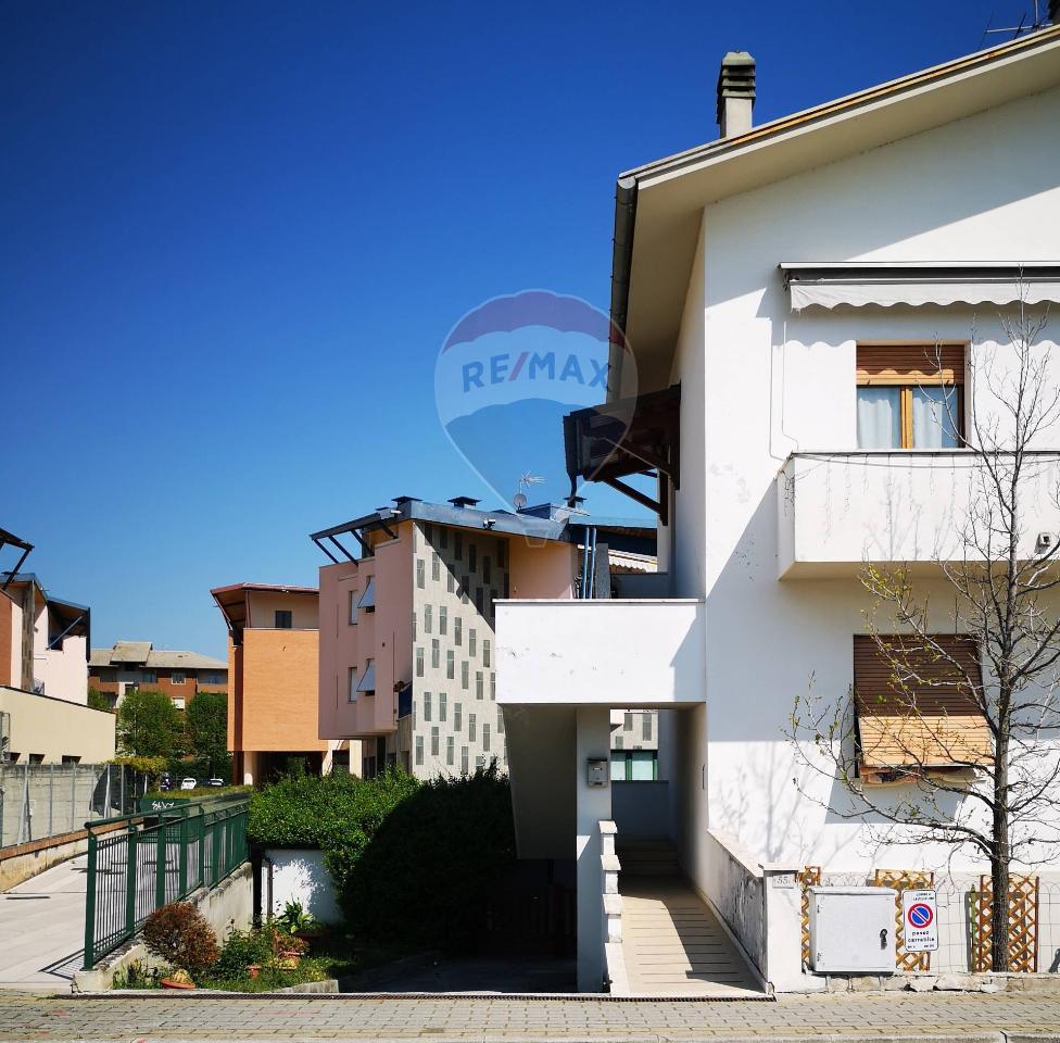 Appartamento in vendita a Castelbellino