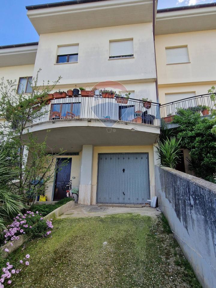Villa a schiera in vendita a Porto Recanati