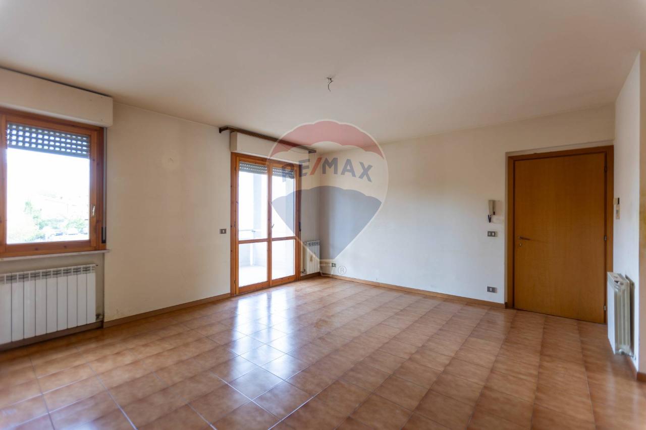 Appartamento in vendita a Chiaravalle