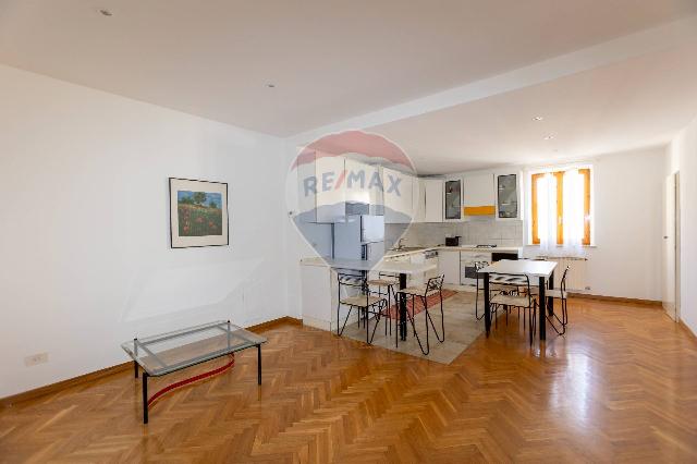 4-room flat in Via Castelfidardo 33, Jesi - Photo 1