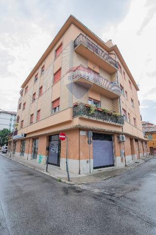 Wohnung in Via Pozzi 3, Chiaravalle - Foto 1